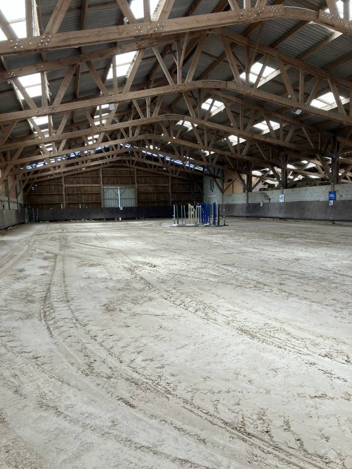 Stoeterij Koop Dr&ocirc;me