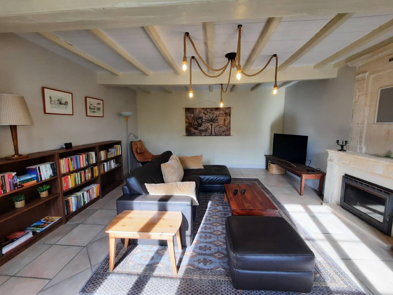 Mooi hippisch vastgoed Koop Charente-Maritime