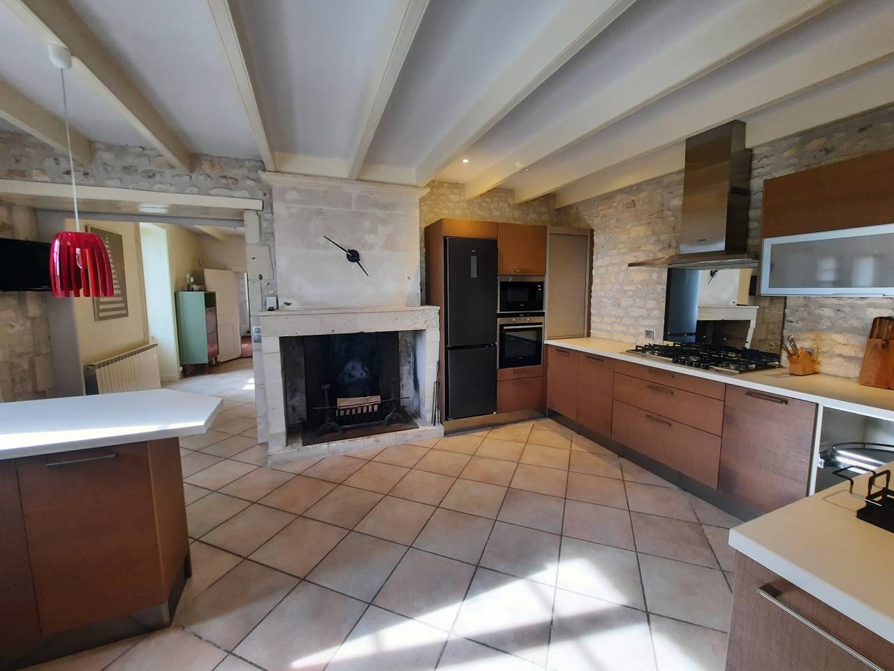 Mooi hippisch vastgoed Koop Charente-Maritime