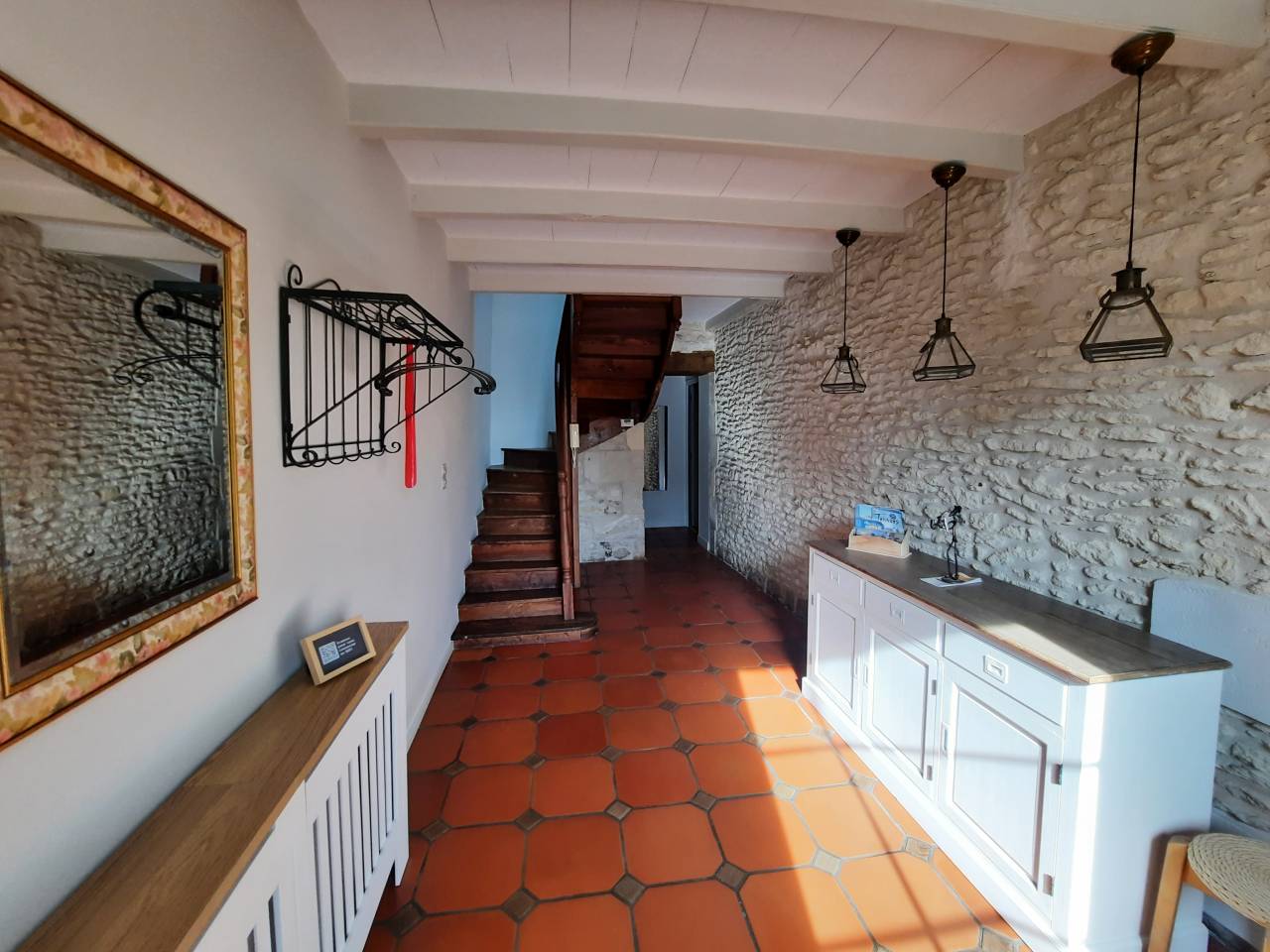 Mooi hippisch vastgoed Koop Charente-Maritime