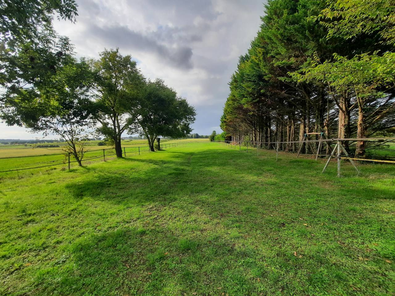 Mooi hippisch vastgoed Koop Charente-Maritime