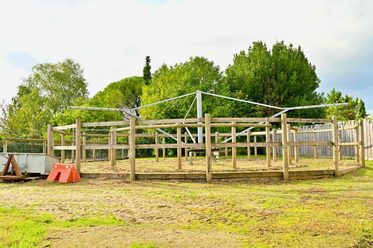 Mooi hippisch vastgoed Koop Charente-Maritime